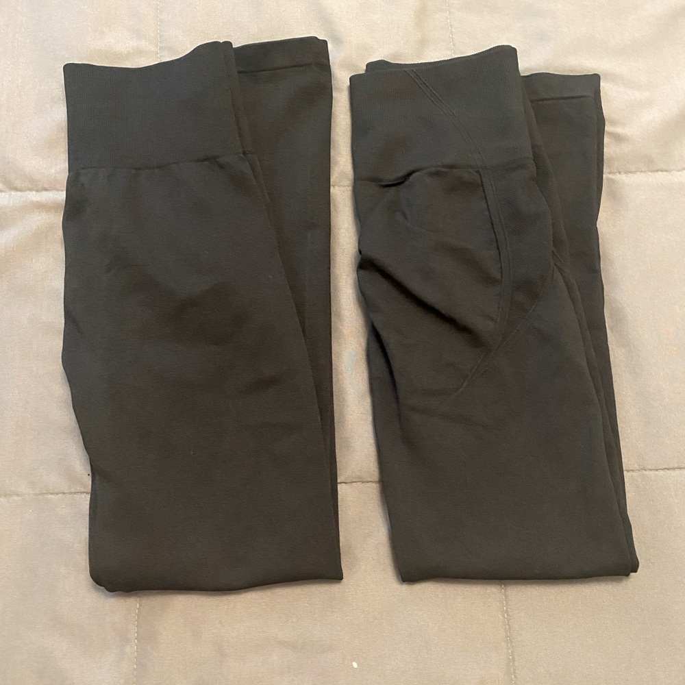Halara Buttscrunch Leggings